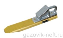 Башмак противооткатный БК&ndash;1